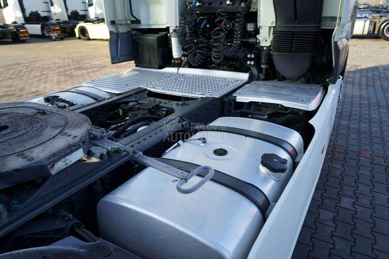 DAF XF 480/Tegljač/IMP3461