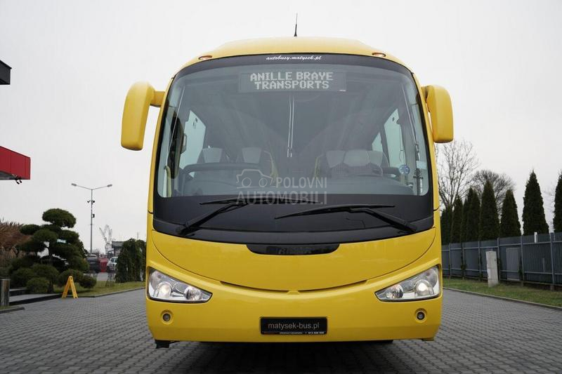 Scania Irizar I4/Autobus/IMP3464