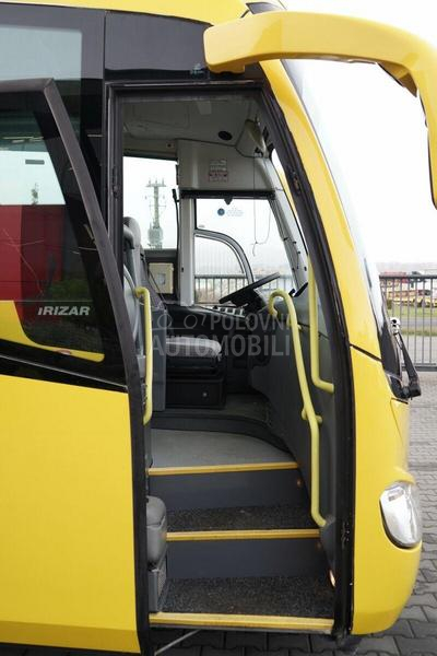 Scania Irizar I4/Autobus/IMP3464