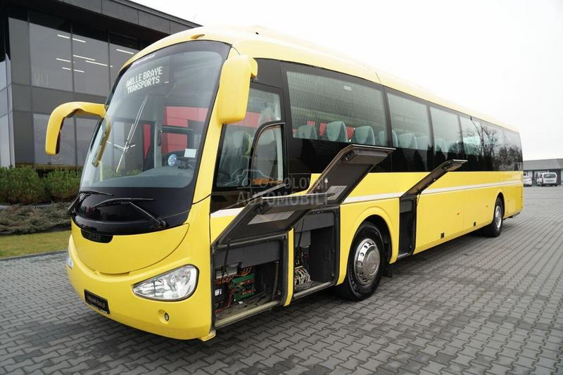 Scania Irizar I4/Autobus/IMP3464