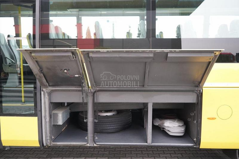 Scania Irizar I4/Autobus/IMP3464