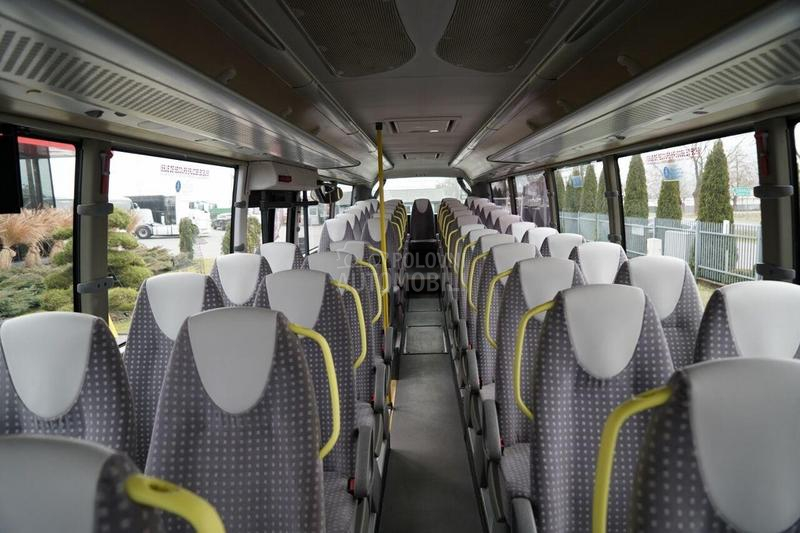 Scania Irizar I4/Autobus/IMP3464