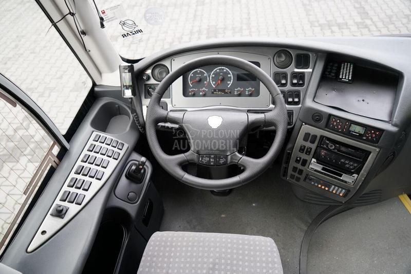 Scania Irizar I4/Autobus/IMP3464