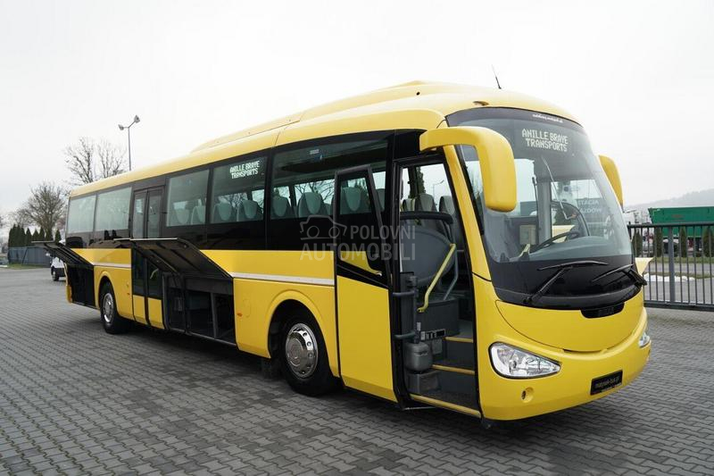 Scania Irizar I4/Autobus/IMP3464
