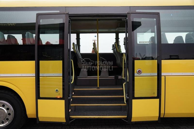 Scania Irizar I4/Autobus/IMP3464