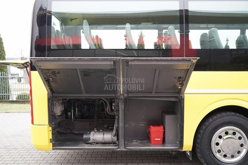 Scania Irizar I4/Autobus/IMP3464