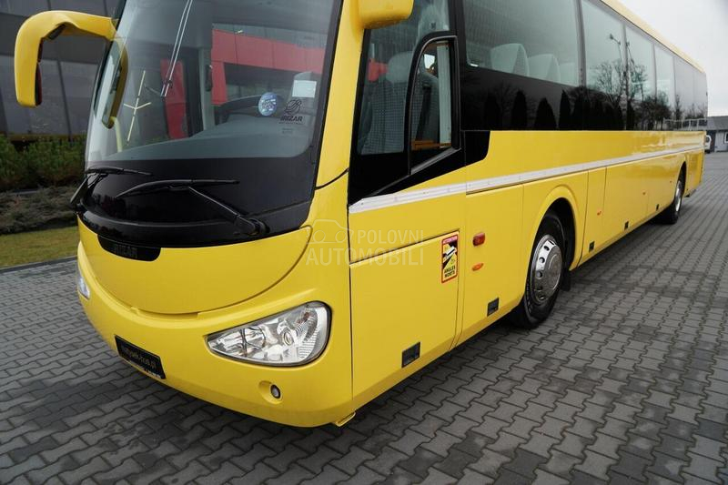Scania Irizar I4/Autobus/IMP3464