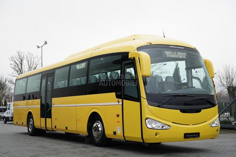 Scania Irizar I4/Autobus/IMP3464