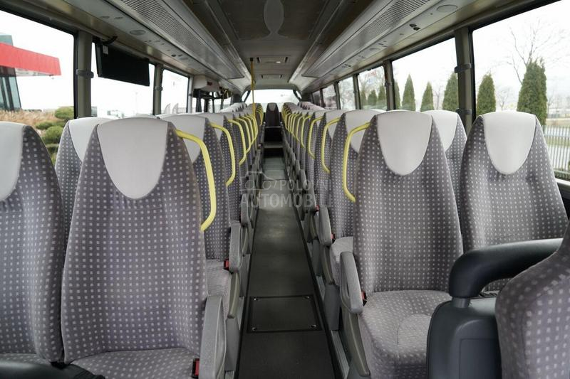 Scania Irizar I4/Autobus/IMP3464