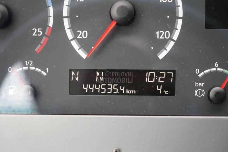 Scania Irizar I4/Autobus/IMP3464