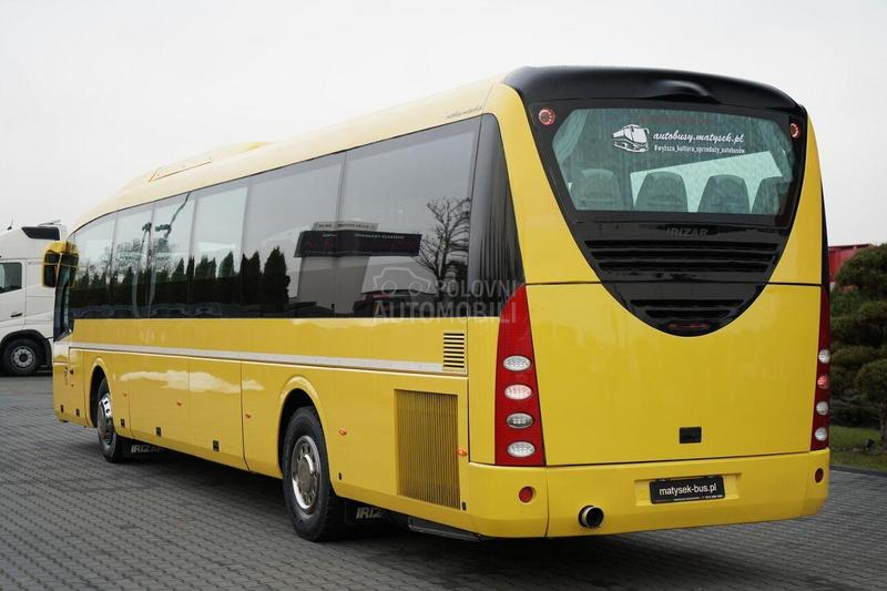 Scania Irizar I4/Autobus/IMP3464