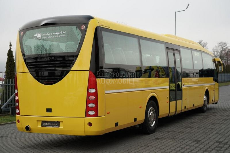 Scania Irizar I4/Autobus/IMP3464