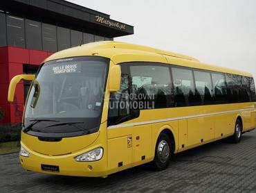 Scania Irizar I4/Autobus/IMP3464