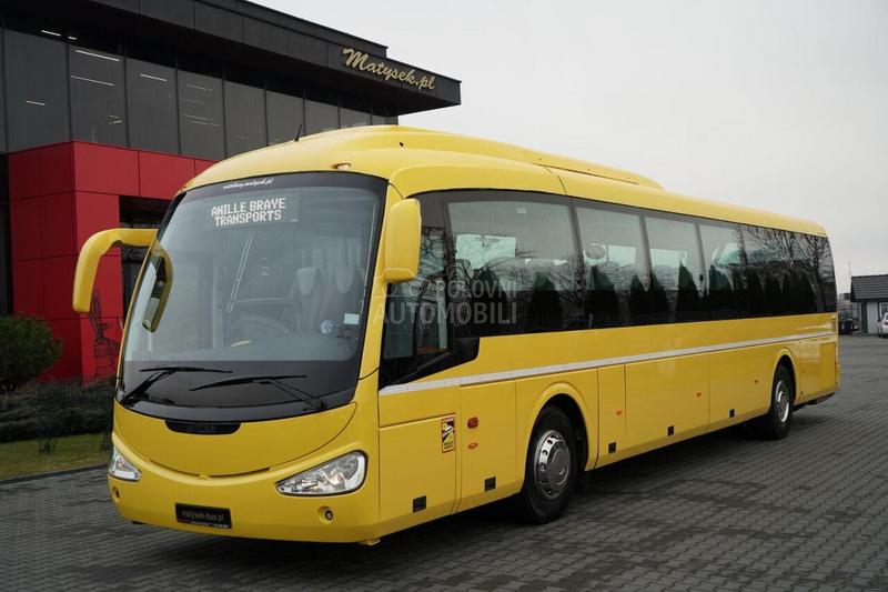 Scania Irizar I4/Autobus/IMP3464