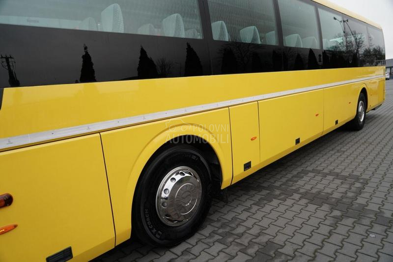 Scania Irizar I4/Autobus/IMP3464