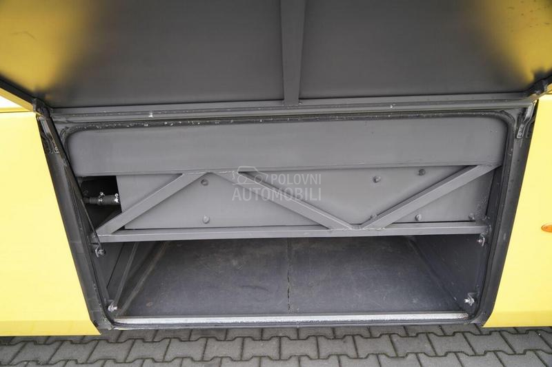 Scania Irizar I4/Autobus/IMP3464