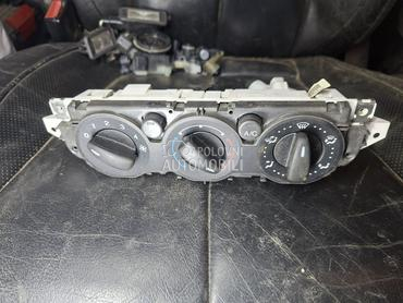 komande klime za Ford Focus od 2008. do 2012. god.