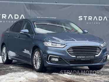 Ford Mondeo 2.0 TITANIUM PLUS