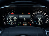 Ford Mondeo 2.0 TITANIUM PLUS