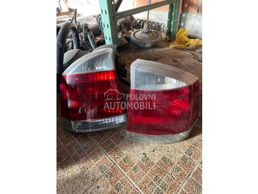 stop lampa za Opel Vectra C