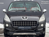 Peugeot 3008 2.0 FELINE NOV
