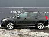 Peugeot 3008 2.0 FELINE NOV