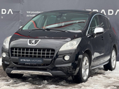 Peugeot 3008 2.0 FELINE NOV
