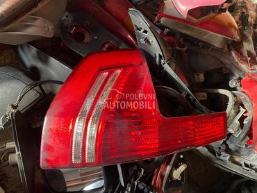 stop svetla za Citroen C4