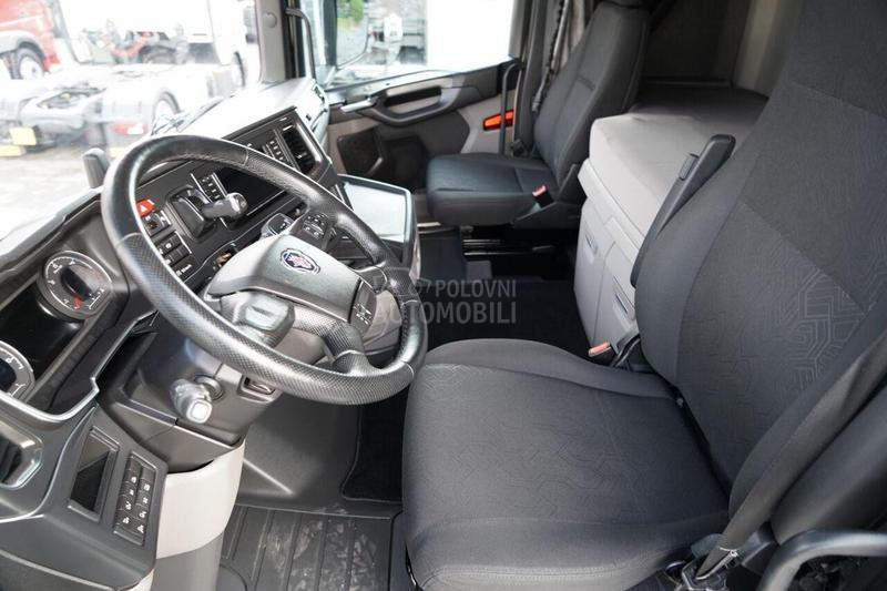 Scania S 450 / Tegljač / IMP3473