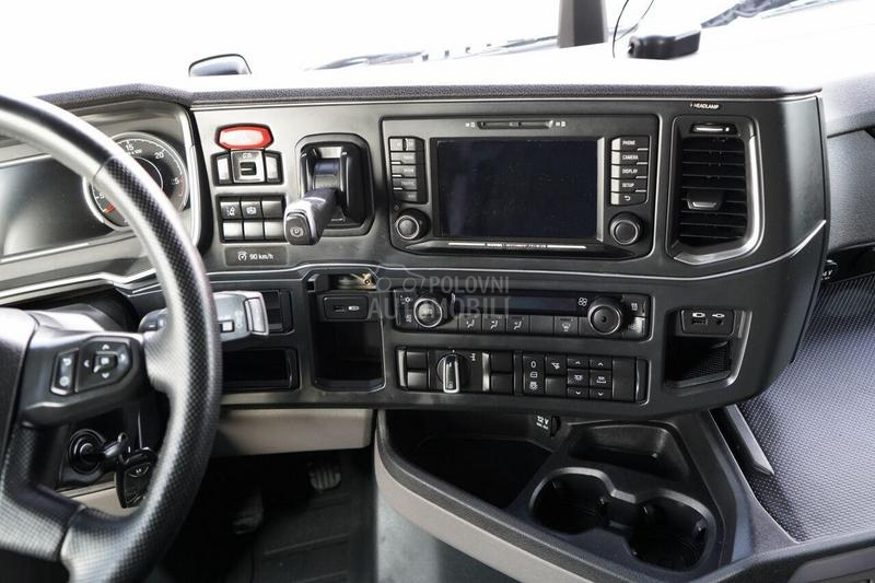 Scania S 450 / Tegljač / IMP3473