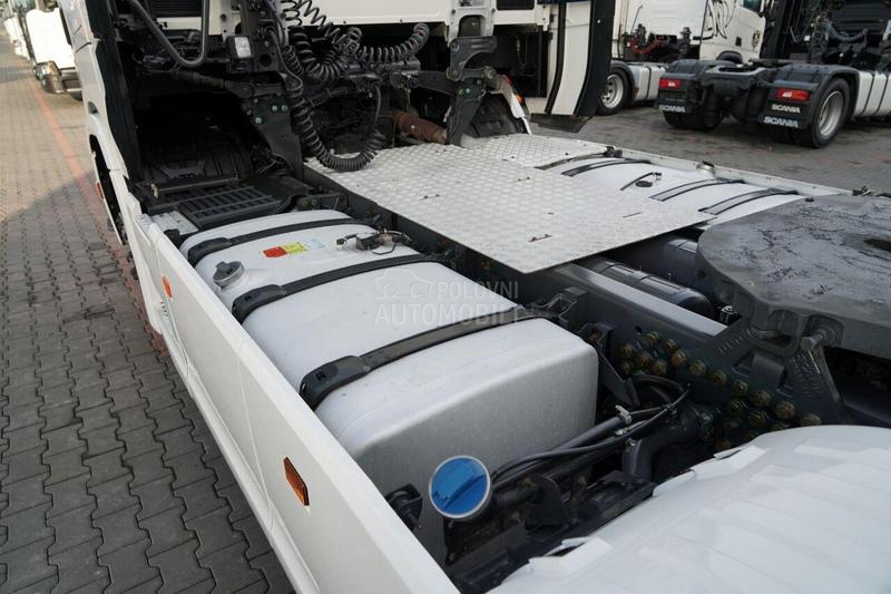 Scania S 450 / Tegljač / IMP3473