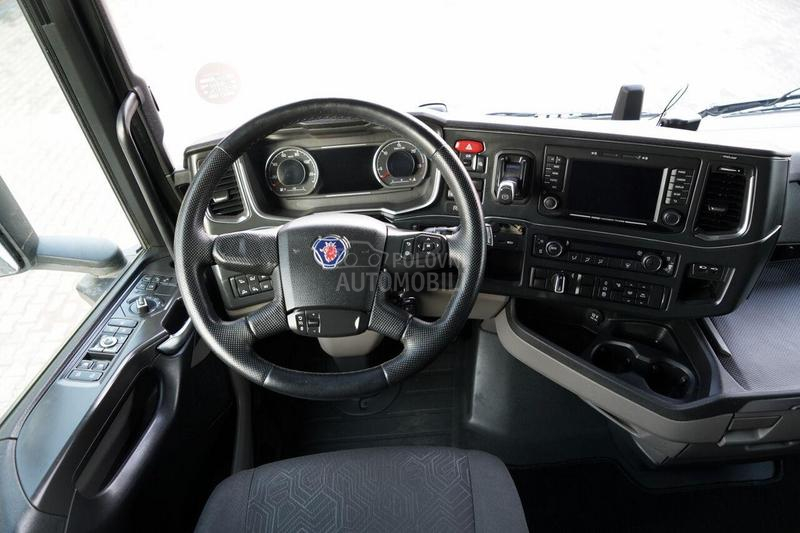 Scania S 450 / Tegljač / IMP3473