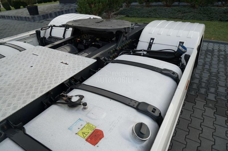 Scania S 450 / Tegljač / IMP3473