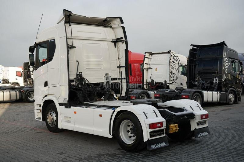 Scania S 450 / Tegljač / IMP3473