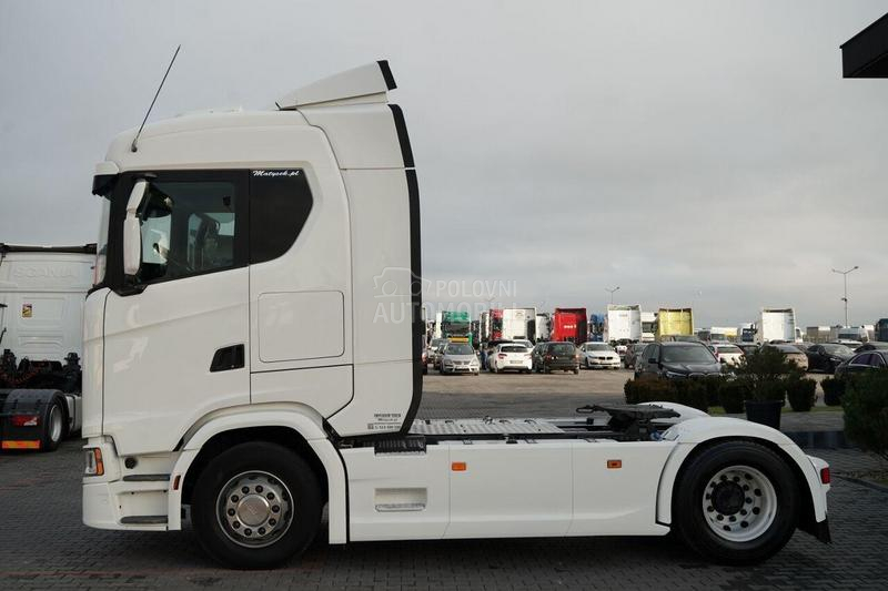 Scania S 450 / Tegljač / IMP3473