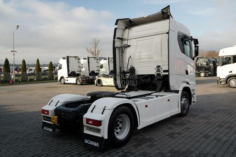 Scania S 450 / Tegljač / IMP3473