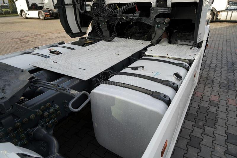 Scania S 450 / Tegljač / IMP3473