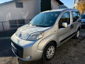 Fiat Qubo 1.3 MJT