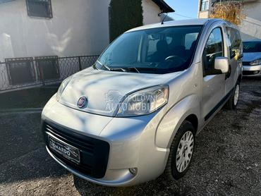 Fiat Qubo 1.3 MJT