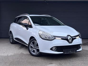 Renault Clio 1.5 dCi