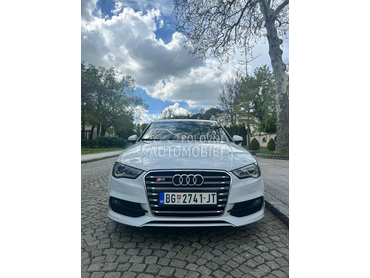 Audi A3 3 x S line