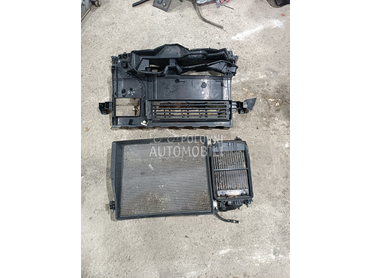 Senik 4 prsa hladnjaci usmeriv za Renault Scenic od 2016. do 2022. god.