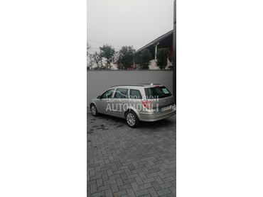 Opel Astra H 