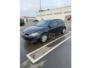 Volkswagen Golf 7 1.2 TSI DSG7