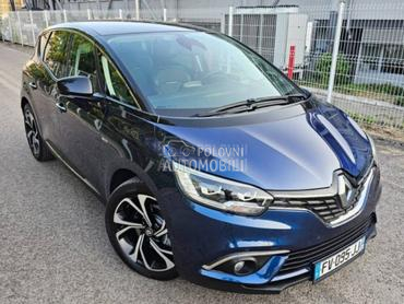 Renault Scenic bosse 2020. god. -  kompletan auto u delovima