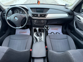 BMW X1 P A N O R//NAaVI