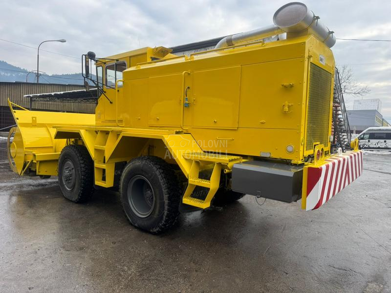 Freza za sneg SMI RBB1500