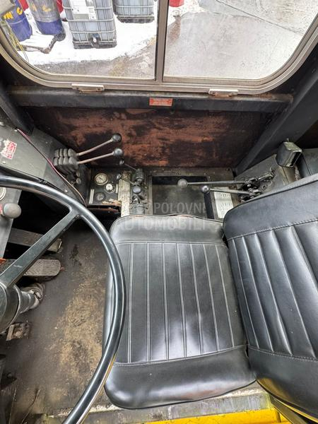 Freza za sneg SMI RBB1500