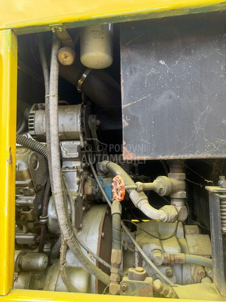 Freza za sneg SMI RBB1500