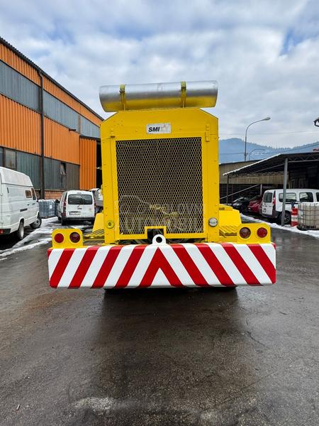 Freza za sneg SMI RBB1500